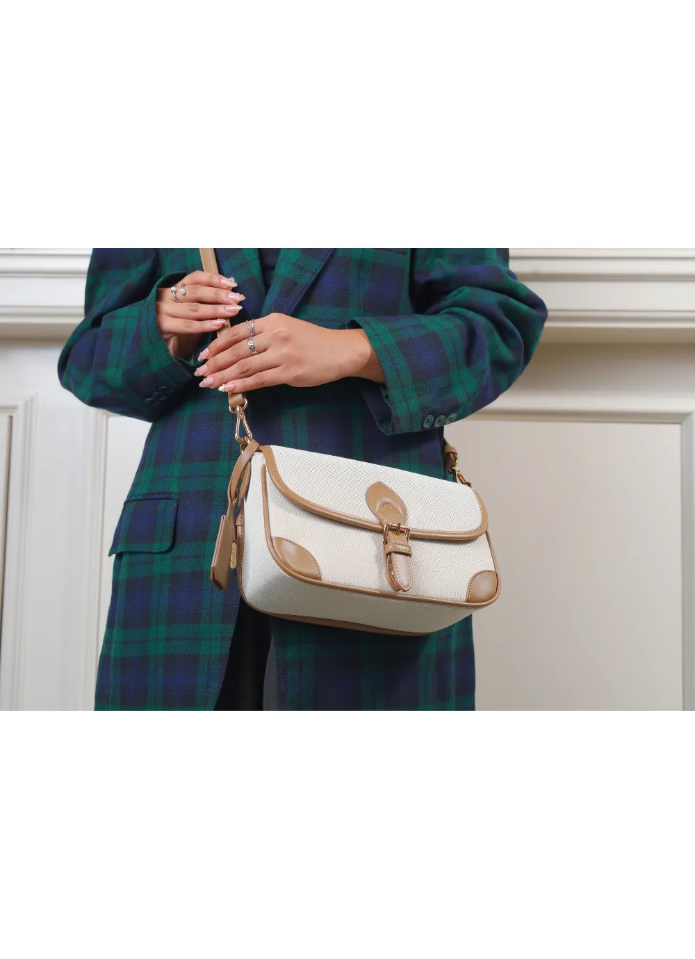 Kelsey Shoulder Bag