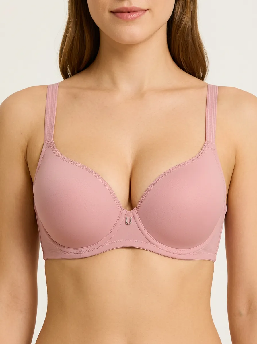 Women's Everyday Underwire Bra
