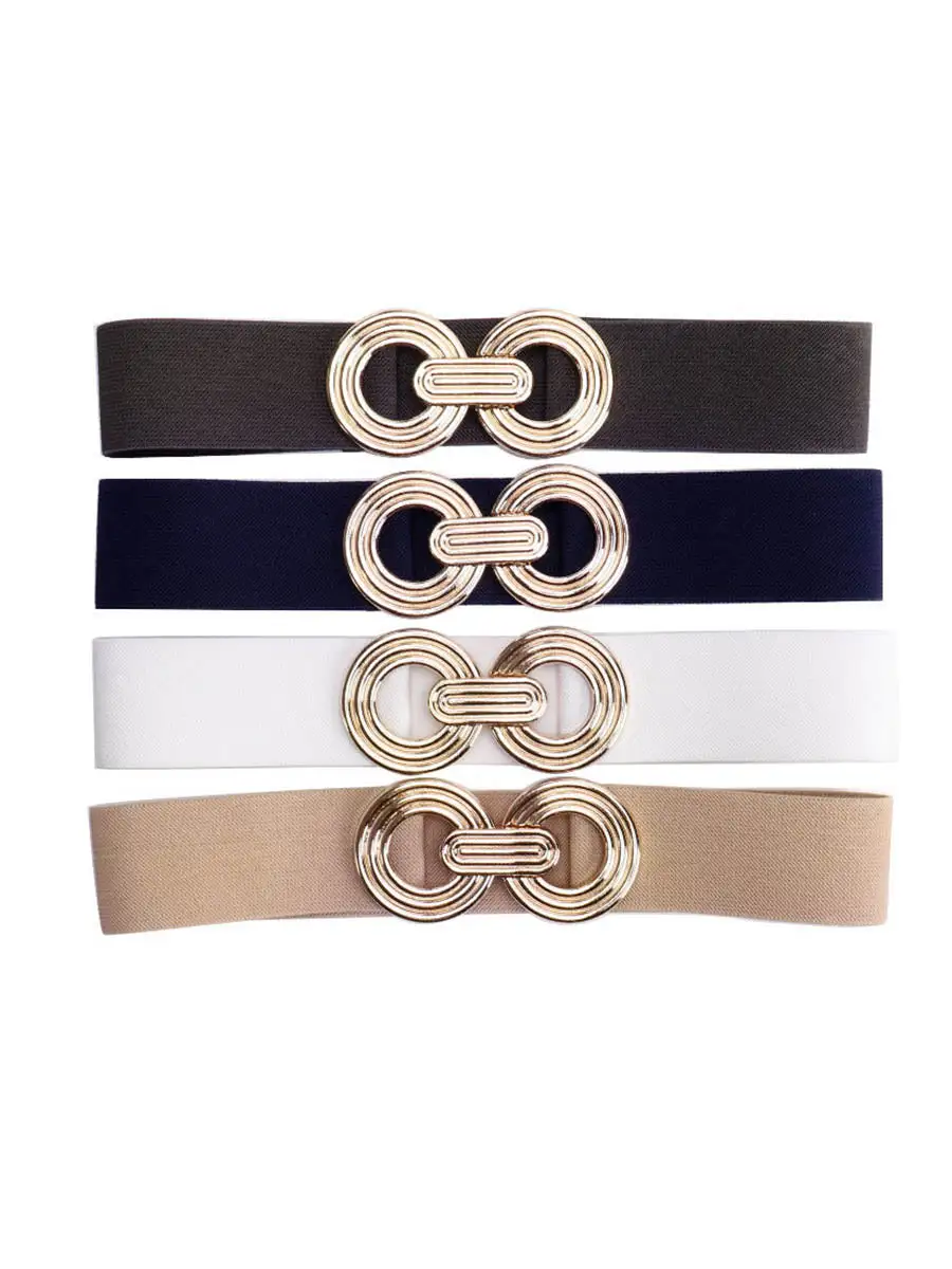Adjustable Everyday Waist Belt