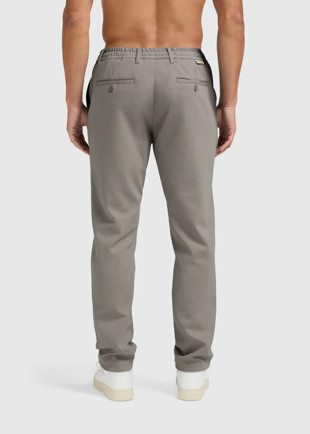 Versatile Comfort Trousers