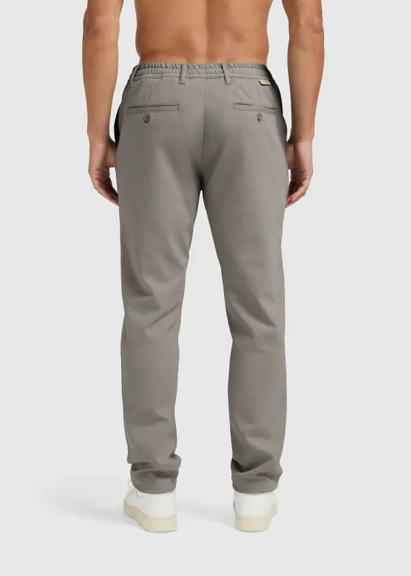 Versatile Comfort Trousers