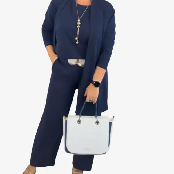 Nichele Elegant 3-Piece Set