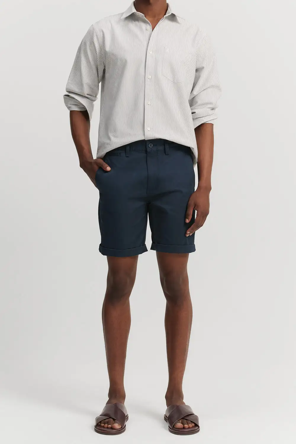 Men's Classic Stretch Shorts