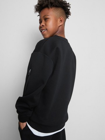 7-15yrs | Active Bonded Sweatshirt detail 1
