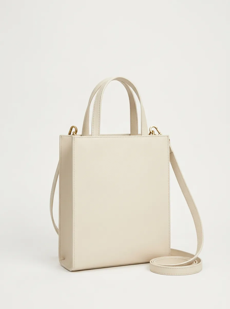 Minimal Handbag