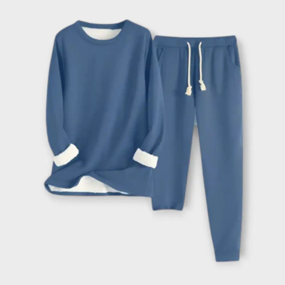 Fleece Everyday Matching Set