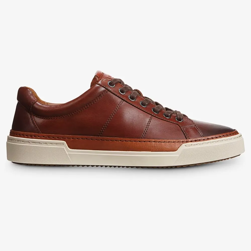 Slightly Feel Lace-up Casual Style Sneaker