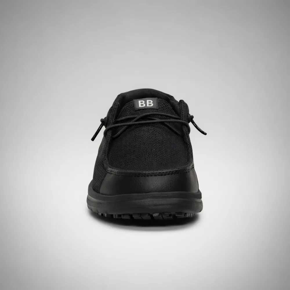 Wendy Water Repellent Mesh Work Shoes