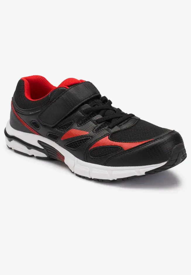 No-Tie Sneakers