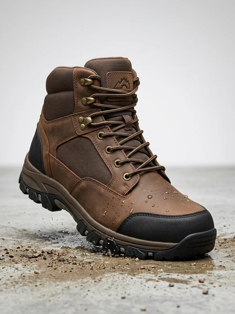 Work Boots