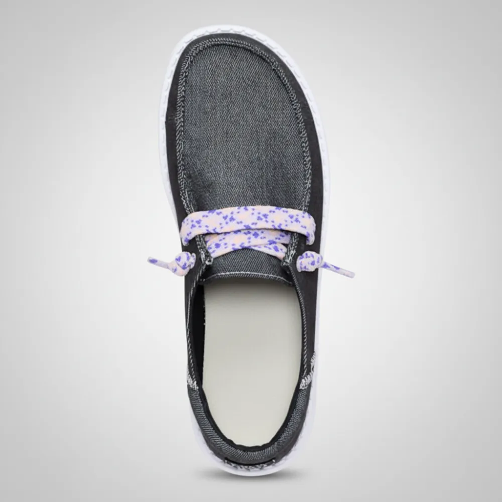Wendy Funk Friendship Lace Casual Shoes