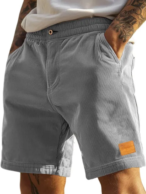 Everyday Pull On Shorts