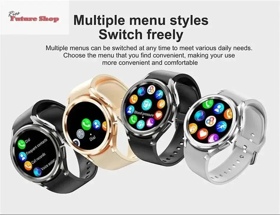 Apple Smartwatch | Smartwatch with Health & Fitness Tracking