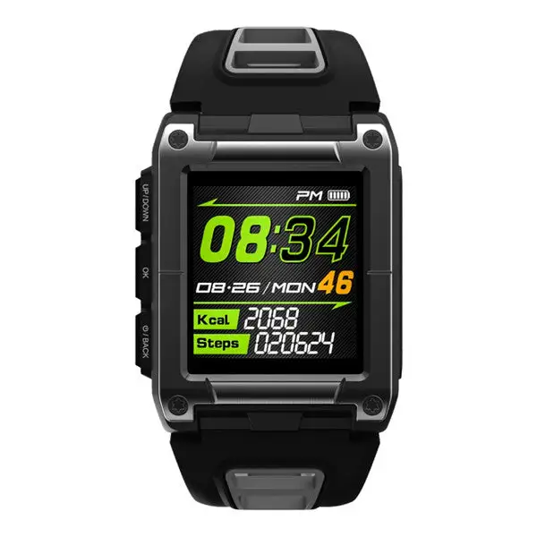 Waterproof Swimming Smart Watch