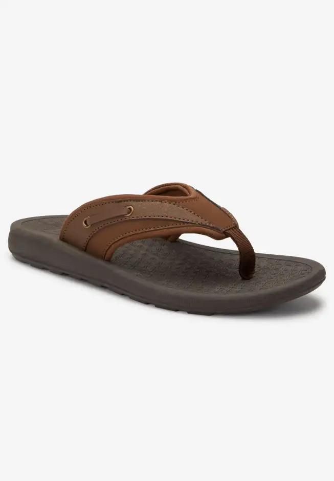 Island Flip Flops