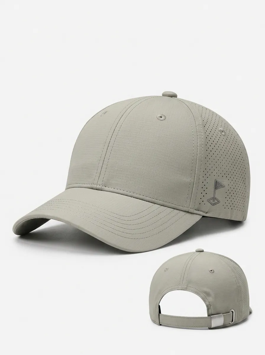 Unisex Equestrian Lover Horse Jump Printed Baseball Cap