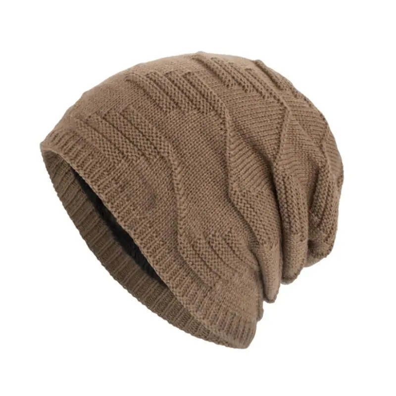 Heritage Textured Casual Hat