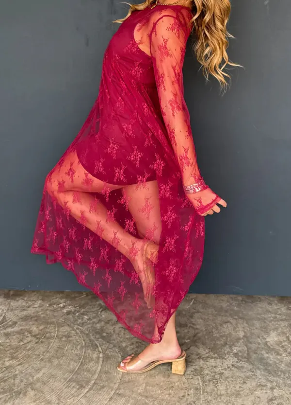 Refined Women's Casual Dress