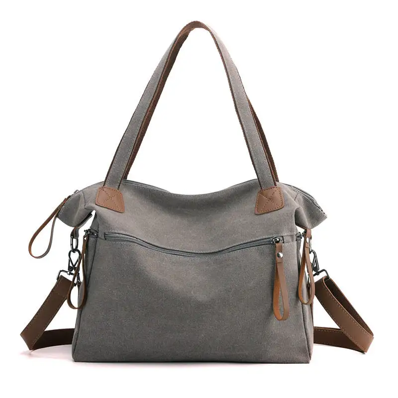Decorative Roomy Everyday Tote Bag