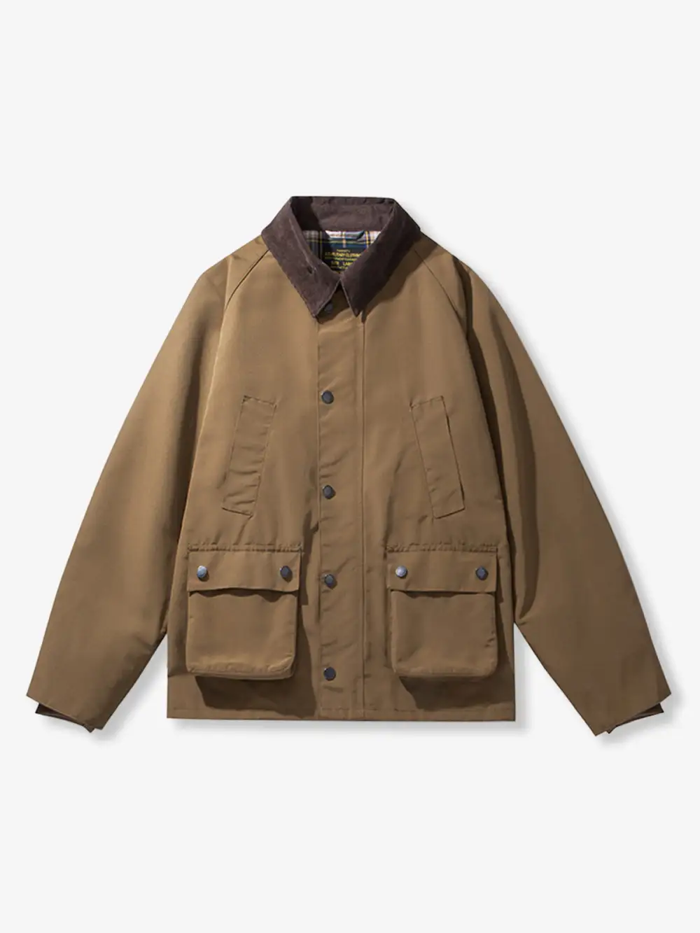 Men's Relaxed Field Jacket
