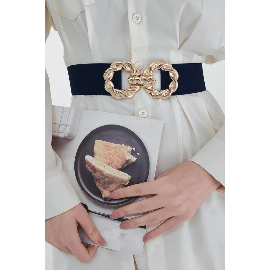 Timeless Flexible Dress Belt
