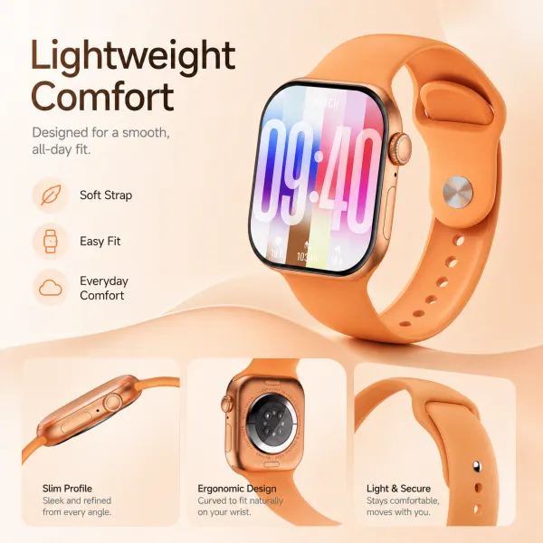 smartwatch W12PRO