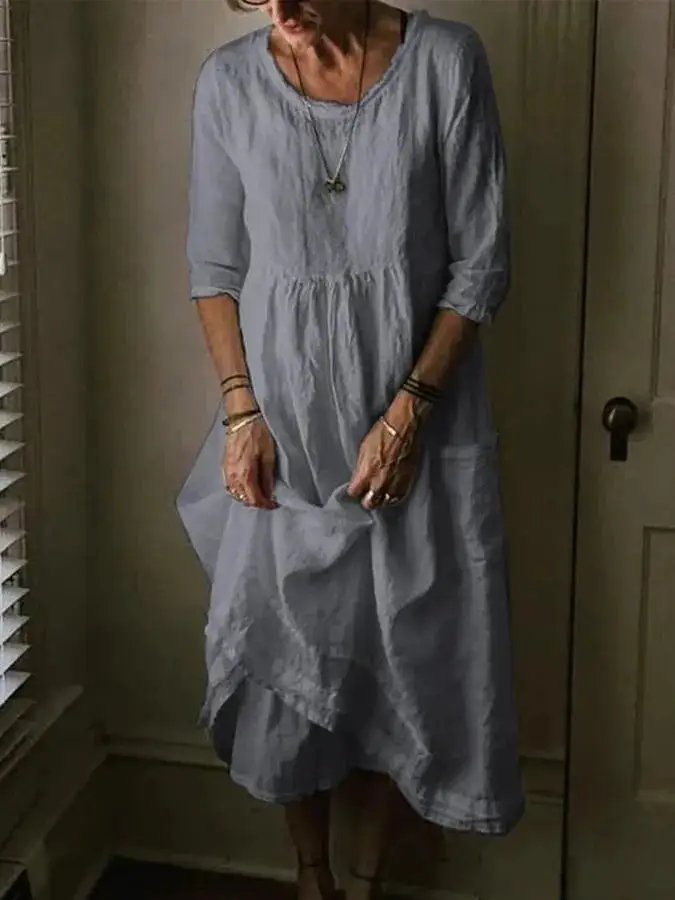 Women's Summer Dress