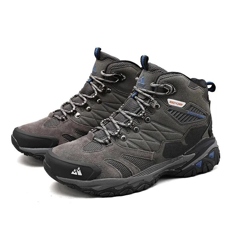 Men's Breathable Trail Shoes