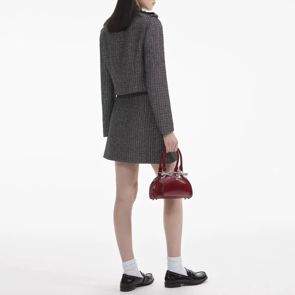 Deep Grey Jacket