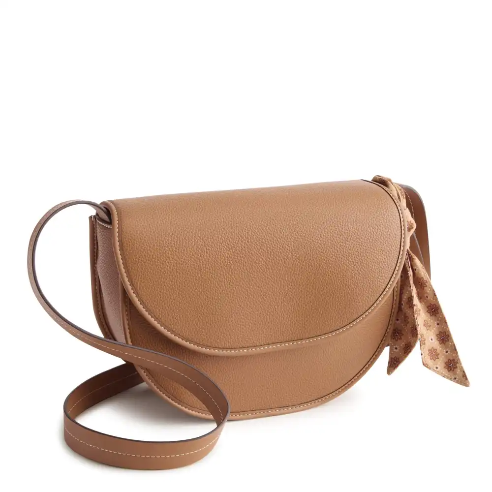 Minimal Versatile Crossbody Bag