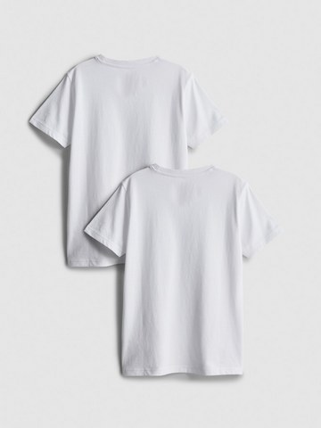 7-15yrs | 2pk Short Sleeve T-Shirts detail 1