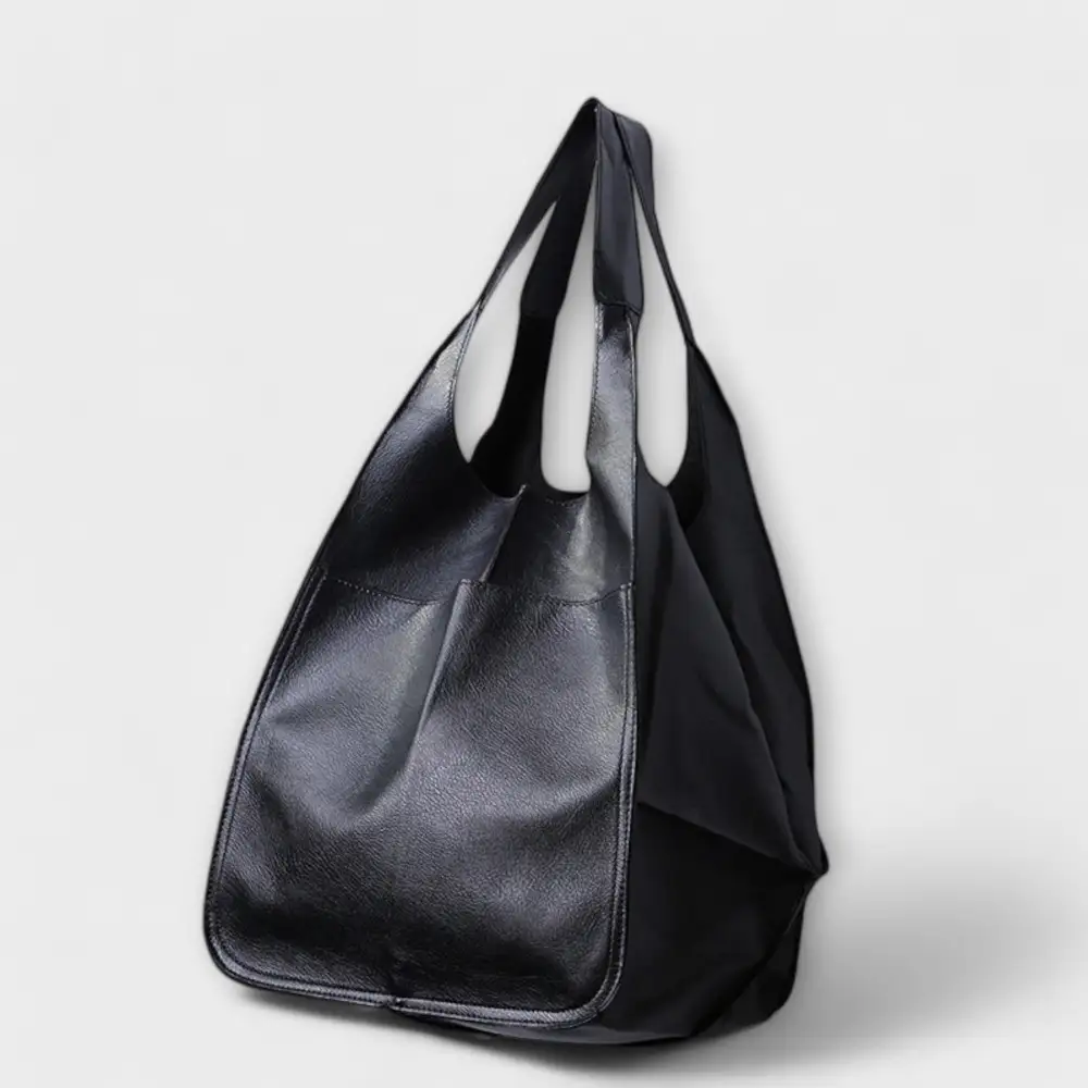 Woven Tote Bag