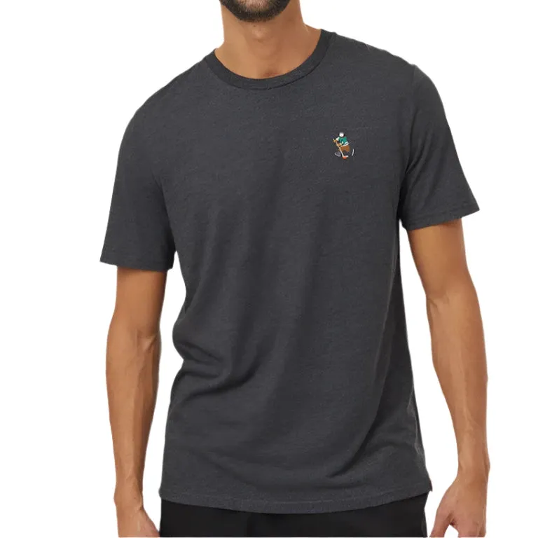 Men's Blend Classic Graphic Tee