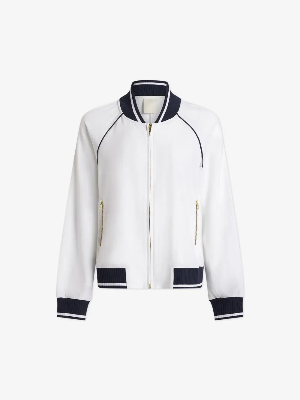 Casual Light Padded Jackets