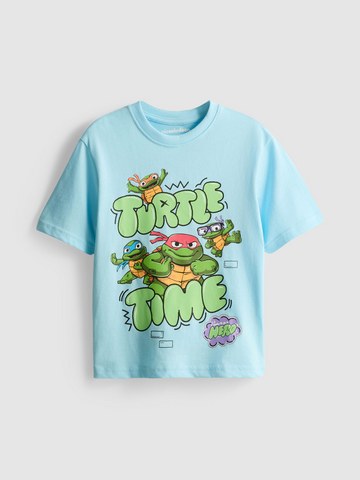 1.5-8yrs | Teenage Mutant Ninja Turtles T-Shirt detail 2