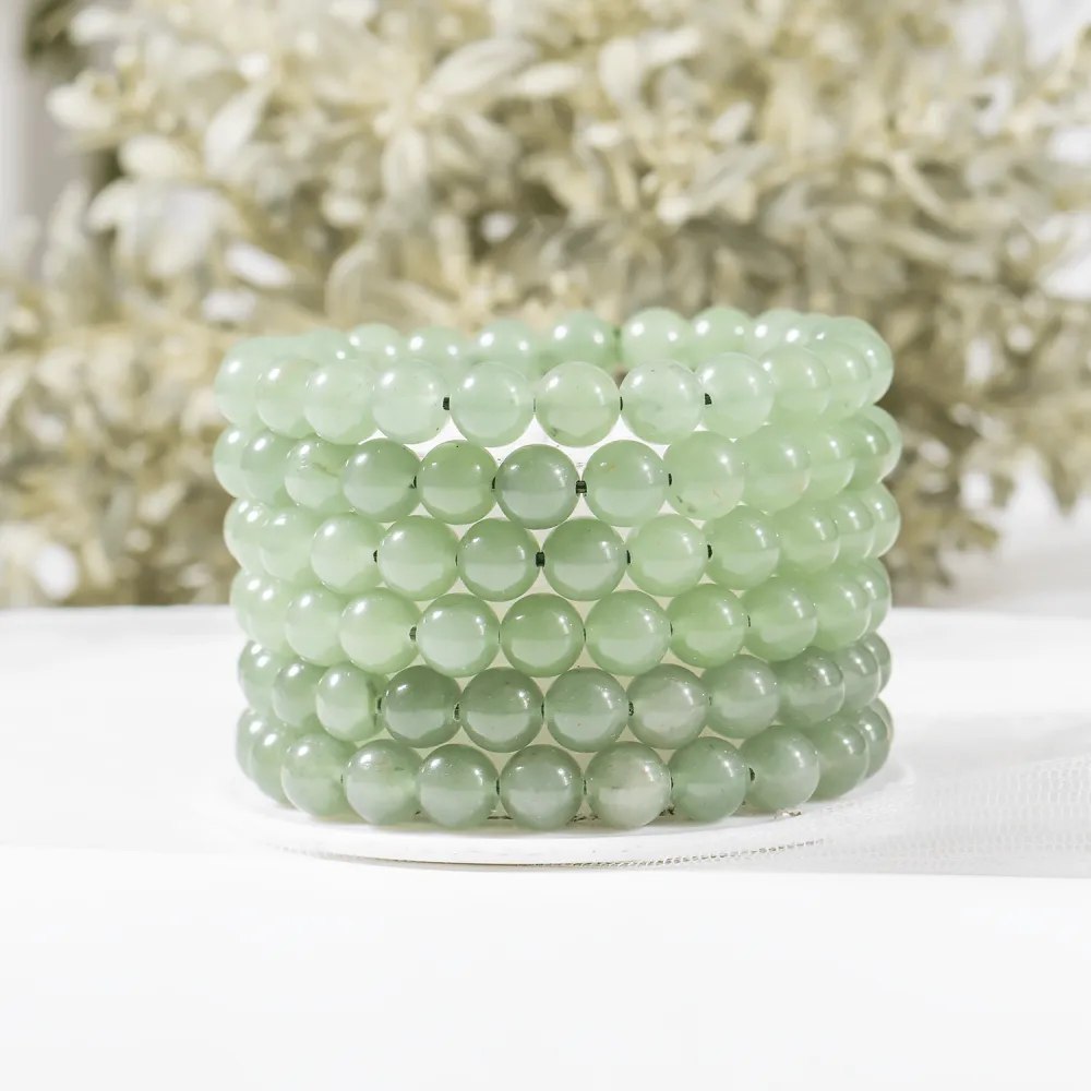 Classic Layered Bracelet