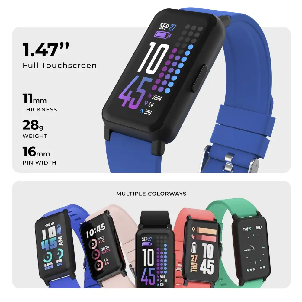 iTouch Active 4