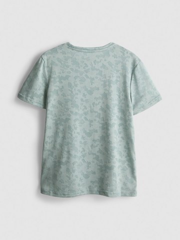 7-15yrs | Active T-Shirt detail 1