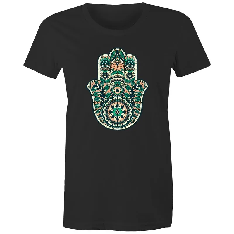 Hasama Hand T-Shirt