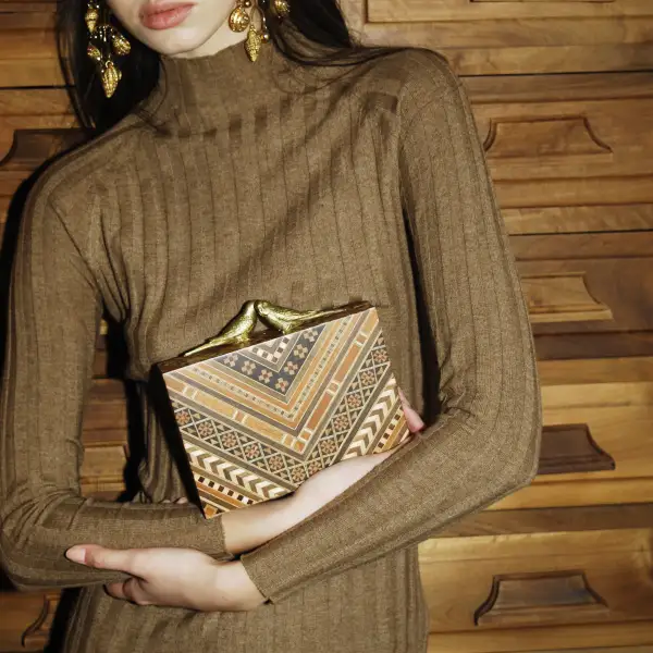 Minimal Casual Bag 79