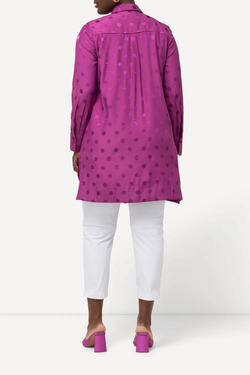 Women's Long Shirt
