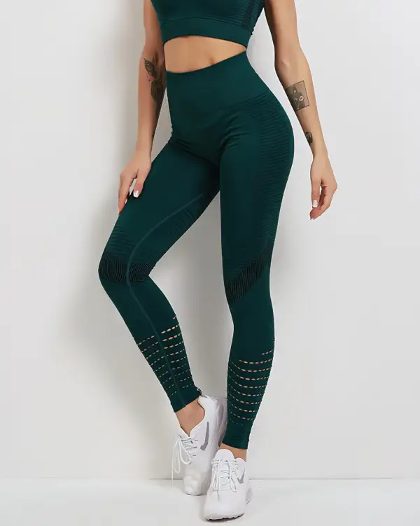 Refined Active Seamless Leggings