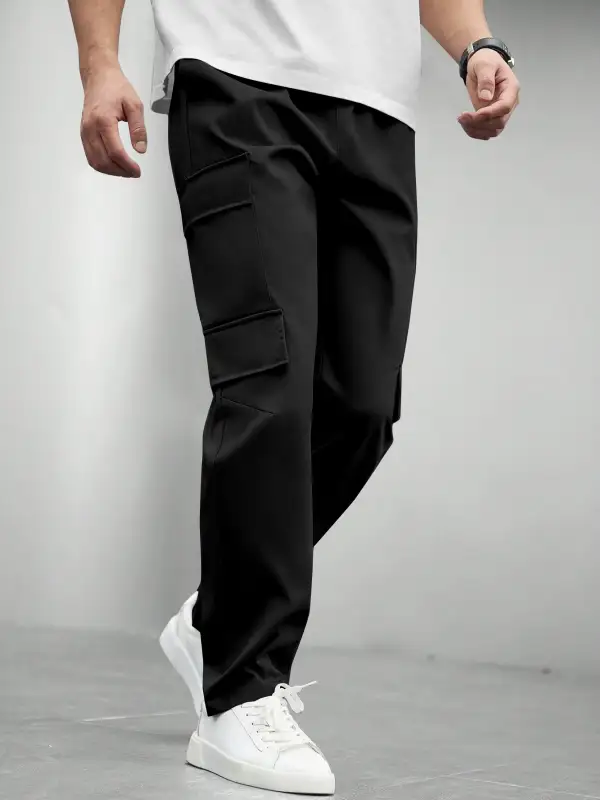 Modern Daily High Stretch Tech Cargo Pants