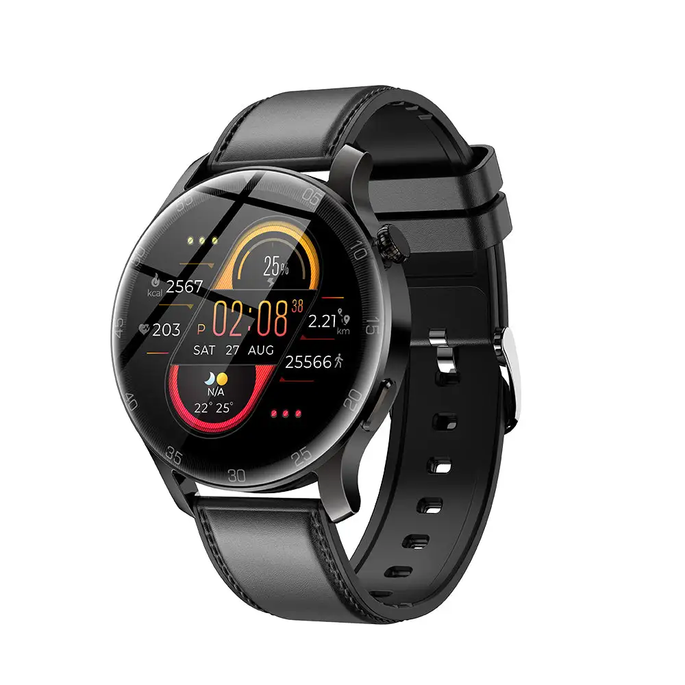 MAX2 .IP68 Waterproof. Perfect for the fitness geeks.