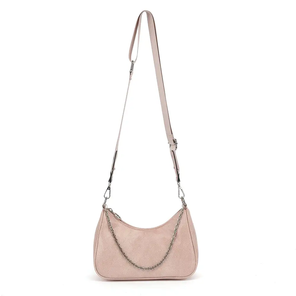 Swag Chain Crossbody Bag