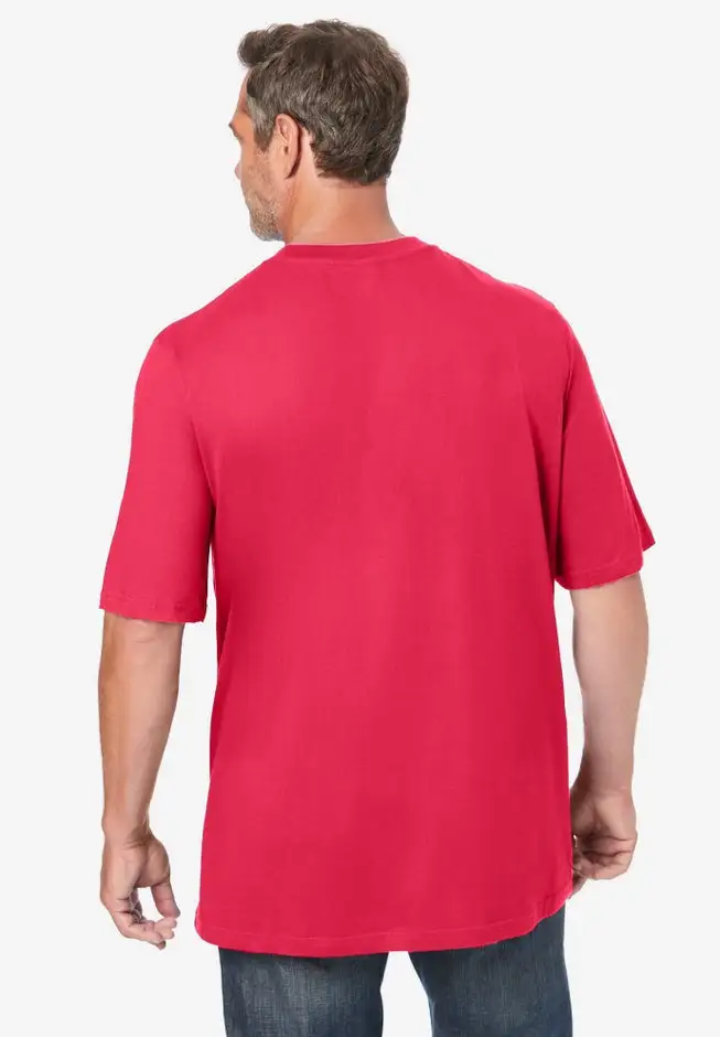 The Ultra-Light Comfort Tee