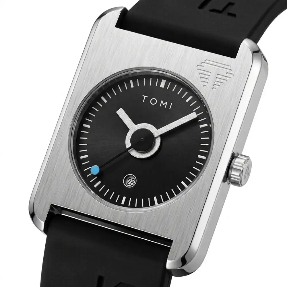 TOMI T022 Summit Eternal