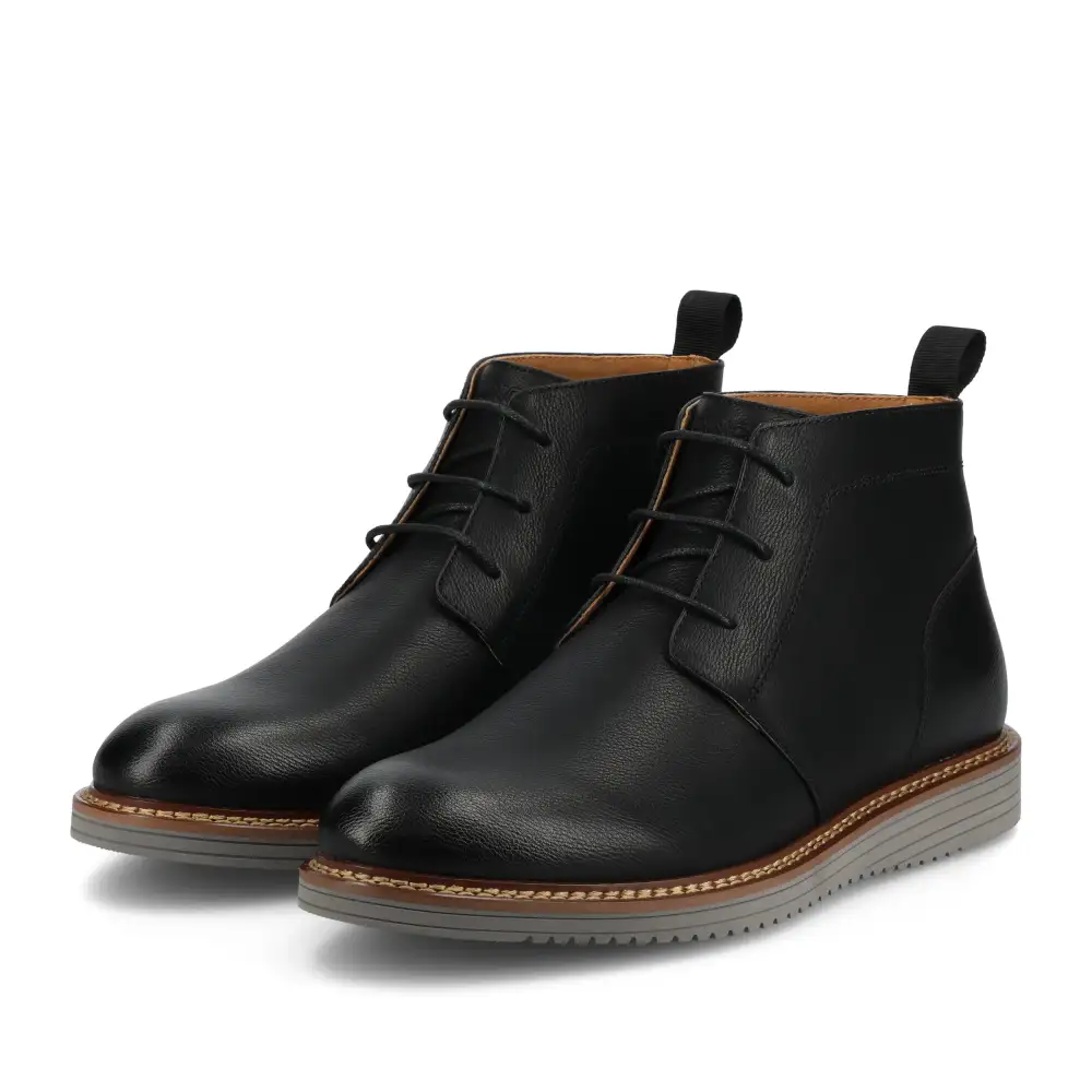 Flexible Work Boots