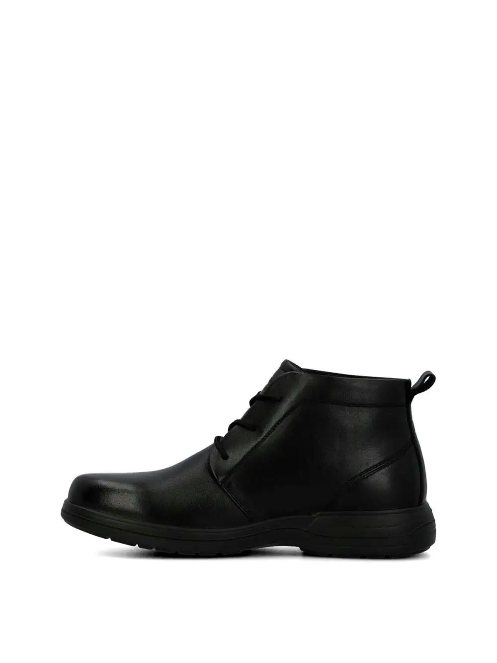 Everyday Versatile Ankle Boots