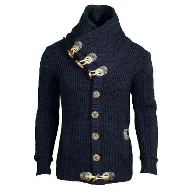 Versatile Cardigan Sweater